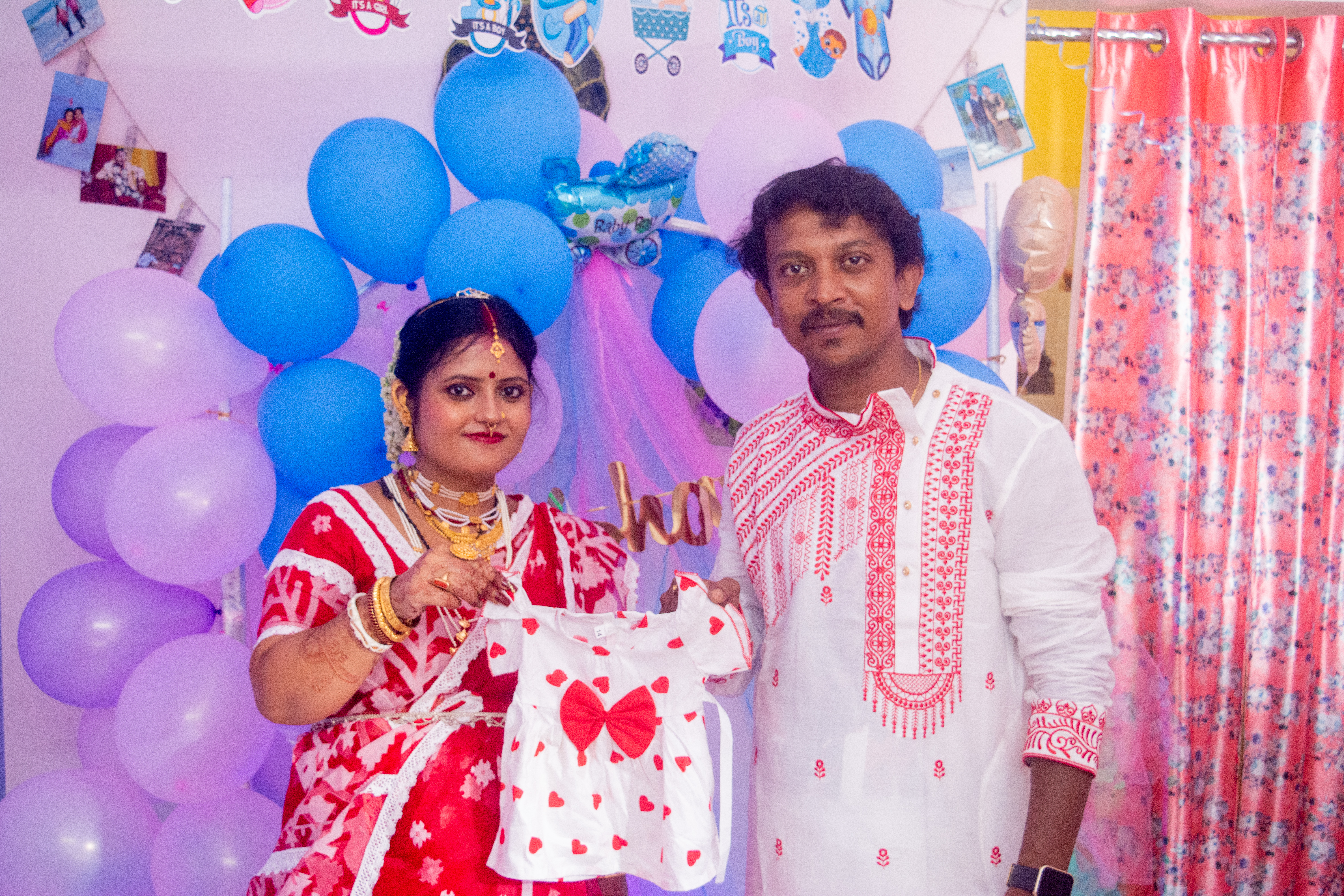Babyshower 8